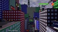Bodacious Agents screenshot, image №4037227 - RAWG