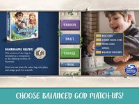 Santorini Board Game Companion screenshot, image №1990002 - RAWG