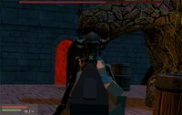 Hell Back：Huner screenshot, image №2642866 - RAWG
