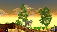 The Cat! Porfirio's Adventure screenshot, image №150423 - RAWG