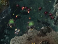 StarCraft II: Wings of Liberty screenshot, image №477131 - RAWG