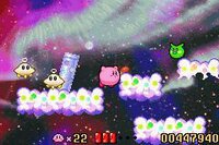 Kirby: Nightmare in Dream Land screenshot, image №263841 - RAWG