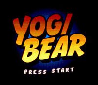Adventures of Yogi Bear screenshot, image №761030 - RAWG