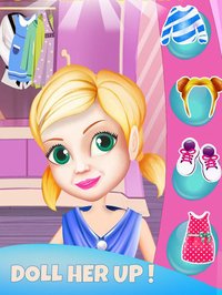 Little Super Star Kids Fashion screenshot, image №1812280 - RAWG