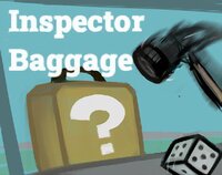 Inspector Baggage screenshot, image №3469668 - RAWG