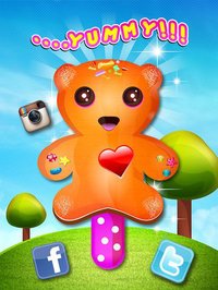 My Popsicle Maker ! – The Best Frozen Ice Cream Shop in Town by Fun Free Kids Games screenshot, image №892882 - RAWG
