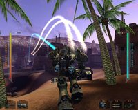 War World: Tactical Combat screenshot, image №407078 - RAWG