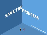 Save the princess (EmilioEigler) screenshot, image №1314045 - RAWG