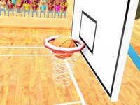 Ultimate Basketball Stars! HD Lite - Real Basketball Simulator screenshot, image №977434 - RAWG
