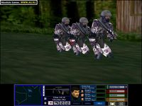Tom Clancy's Rainbow Six: Rogue Spear - Black Thorn screenshot, image №324203 - RAWG