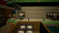 Dead of Night: Supermarket screenshot, image №4171132 - RAWG
