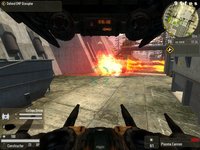 Enemy Territory: Quake Wars screenshot, image №429441 - RAWG