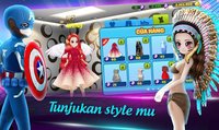 AVATAR MUSIK INDONESIA - Social Dance Game screenshot, image №1360992 - RAWG