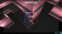 GRAVOC screenshot, image №3721146 - RAWG