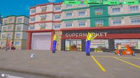 City Supermarket Simulator screenshot, image №4228109 - RAWG