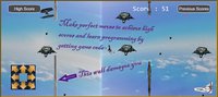 A dashing fighter jet screenshot, image №1912381 - RAWG