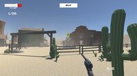 Desert City screenshot, image №2500684 - RAWG