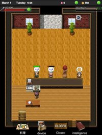 Fantasy Town Life:Cooking Shop screenshot, image №1840143 - RAWG