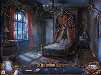 Witch Hunters: Full Moon Ceremony Collector's Edition screenshot, image №665987 - RAWG