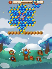 Bubble Shooter Fruits BlastPop screenshot, image №3083273 - RAWG