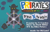 Prirates screenshot, image №1098484 - RAWG