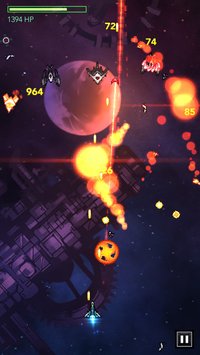 Gemini Strike: Space Shooter RPG screenshot, image №10105 - RAWG