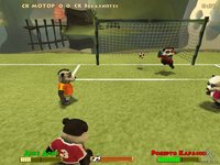 Crazy Kickers XXL screenshot, image №459395 - RAWG