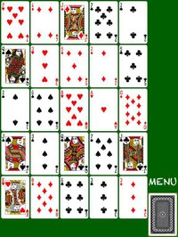 Monte Carlo Solitaire α screenshot, image №2188133 - RAWG