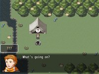 Memories (itch) screenshot, image №1046534 - RAWG