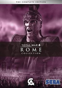 Rome: Total War - Collection screenshot, image №3689839 - RAWG