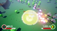 Crystal Mech screenshot, image №1671939 - RAWG