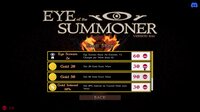 Eye Of The Summoner screenshot, image №4203190 - RAWG