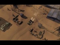 Desert Rats vs. Afrika Korps screenshot, image №369434 - RAWG