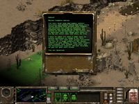 Fallout Tactics: Brotherhood of Steel screenshot, image №722974 - RAWG