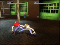 Back Alley Brawl screenshot, image №389688 - RAWG