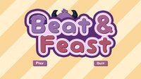 Beat and Feast screenshot, image №3731739 - RAWG