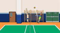 Wacky Volleyball screenshot, image №4135818 - RAWG