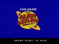 Dash Galaxy in the Alien Asylum screenshot, image №735285 - RAWG