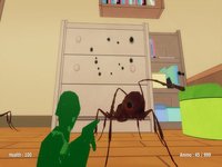 HOME ARMY WARS screenshot, image №1955136 - RAWG