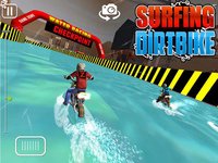 Surfing Dirt Bike - Dirt Bike Jetski Racing Games screenshot, image №1655944 - RAWG