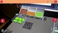 AR Super Market screenshot, image №1966384 - RAWG