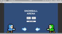Snowball Arena screenshot, image №2000213 - RAWG