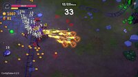 Supercat Survivors: Meow or Die screenshot, image №4215338 - RAWG