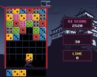 Beautiful Castle Death Machine screenshot, image №1997367 - RAWG