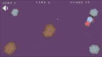 Space Jump Cat screenshot, image №1710200 - RAWG