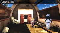 Francium: At the Zoo screenshot, image №2617774 - RAWG