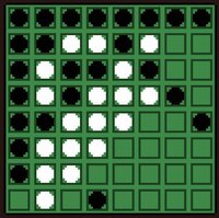 Othello (itch) (Akip) screenshot, image №3234084 - RAWG