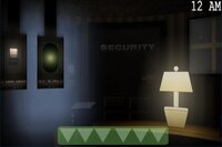 One Night With Baldi (Archived) screenshot, image №3190899 - RAWG