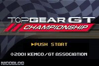 Top Gear GT Championship screenshot, image №3590472 - RAWG