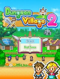 Dungeon Village 2 screenshot, image №2755322 - RAWG